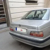 پژو پارس 85|خودرو سواری و وانت|اصفهان, شاهزید|دیوار