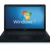 لپ تاپ اچ پی کامپک اقتصادی|رایانه همراه|اسلامشهر, شهرک واوان|دیوار