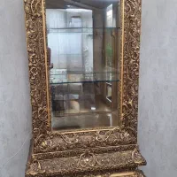 بوفه ویترین