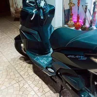 موتور اس وای ام j200