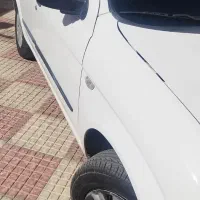 تیبا ۲ مدل ۱۴۰۰|خودرو سواری و وانت|کرمان, |دیوار