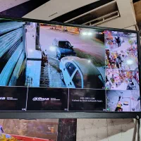 نصب انواع دوربین مدار بسته و پک اقتصادی منازل|خدمات پیشه و مهارت|همدان, |دیوار