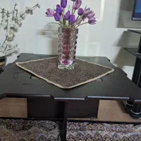 میز جلو مبلی