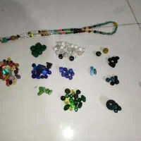 مهرهای گبری وسکه وانگشتر قدیمی