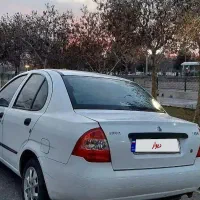 تیبا مدل ۱۳۹۵|خودرو سواری و وانت|مشهد, سرافرازان|دیوار