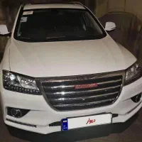 هاوال H2 مدل ۹۸