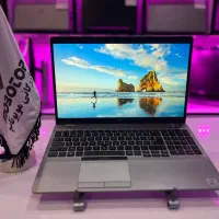لپتاپ Dell Latitude 5510 اداری، دانشجویی