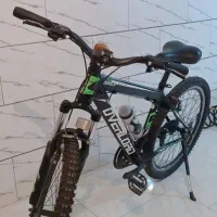 دوچرخه فروشی در حدنو|دوچرخه، اسکیت، اسکوتر|شاهینشهر, شهرک میلاد|دیوار