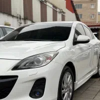 Mazda 3n 96|خودرو سواری و وانت|رشت, کوی جام جم|دیوار