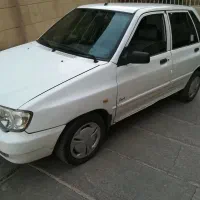 پراید ۱۱۱مدل ۹۴