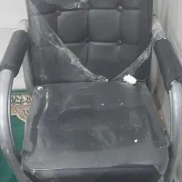 صندلی انتظار