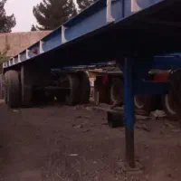 کفی کشویی دست ساز|خودرو سنگین|لنجان, |دیوار