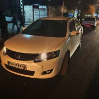 ماشین دربست حرکت از مشهد