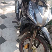 موتور لیفانpk135