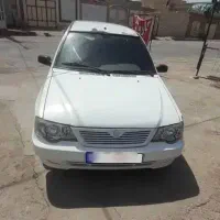 پراید ۱۱۱مدل