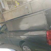 اریسان ۲|خودرو سواری و وانت|کرمانشاه, |دیوار