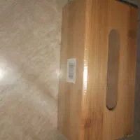 جادستمال کاغذی چوبی نو۱۰۰