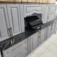 آشپزخانه/ قلب خانه/ کابینت|مصالح و تجهیزات ساختمان|دزفول, |دیوار