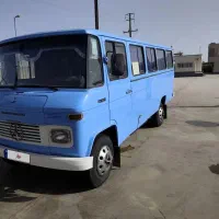 مینی بوس بنز|خودرو سنگین|بندرعباس, |دیوار