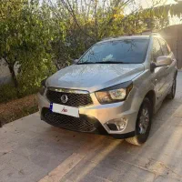 اکتیون پرستیژ مدل ۲۰۱۵ فوق العاده تمیز