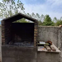 خونه ویلایی بسیار دنج و آروم عبدالهی|اجارهٔ کوتاهمدت ویلا و باغ|شیرود, |دیوار