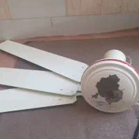 پنکه سقفی