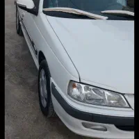 پژو پارس موتور جدید مدل 401دریچه گاز سیمی