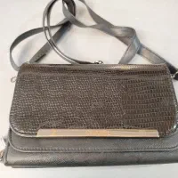کیف شیک پوست ماری