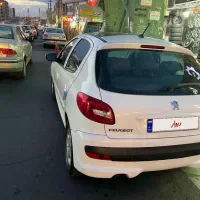 ۲۰۷ پانا مدل ۱۴۰۲|خودرو سواری و وانت|کرج, شهرک ولیعصر|دیوار