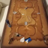 میز ناهار خوری بدون صندلی