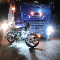 250نیکتاز|موتورسیکلت|علویجه - دهق, |دیوار