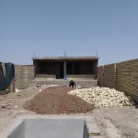 اجرای سقف تیرچه بلوک و شناژ بندی