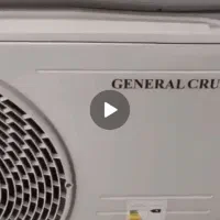 کولر دوتکه کروز