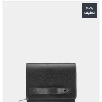 کیف پاسپورتی نوین چرم