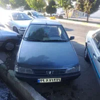 پژو ۴۰۵ دوگانه کارخانه نقد اقساط