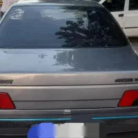 پژو۴۰۵مدل۹۲|خودرو سواری و وانت|دلیجان, |دیوار