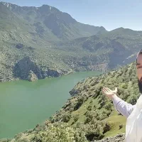 لیدر تور اورامان و اورامانات (کردستان و کرمانشاه)