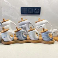 جاادویه سرامیکی