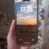 آیفون ۱۳ پرومکس zaa نو نو