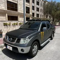 وانت نیسان ناوارا