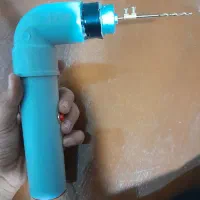 دریل کاردستی|ابزارآلات|لاران, |دیوار