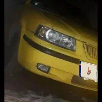 تاکسی بین شهری