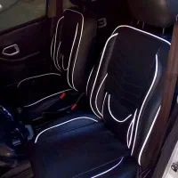 صندلی پژو 405