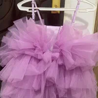 لباس عروس کودک|کفش و لباس بچه|نظرآباد, نظرآباد|دیوار