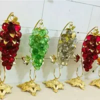 انگور تزئینی|صنایع دستی و سایر لوازم تزئینی|خمینیشهر, |دیوار