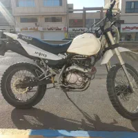 موتور  T2 کویر ۲۵۰ انژکتور  ۱۴۰۰