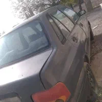 پراید مدل 79