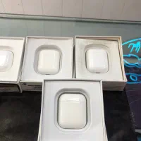 AirPod series 2&3 استوک|لوازم جانبی موبایل و تبلت|کرج, کوی امامیه|دیوار