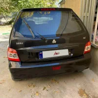 111مدل 95 در حد|خودرو سواری و وانت|ارومیه, |دیوار