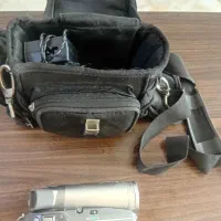 دوربین canon|دوربین عکاسی و فیلم‌برداری|تهران, اوقاف|دیوار